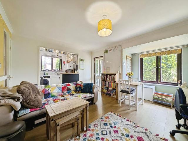 Flat for sale in Kenton, Tyne And Wear