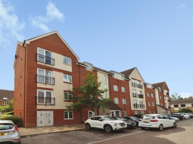 Flat for sale in Speedwell, Bristol