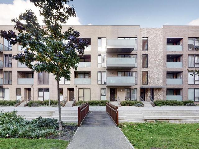 Flat for sale in Aberfeldy Village, Blackwall