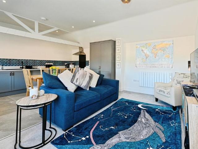 Flat for sale in Brookville, Norfolk