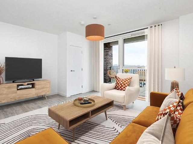 Flat for sale in Maidenhead