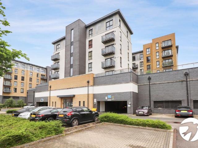 Flat for sale in Belvedere, Lower Belvedere