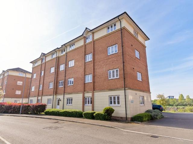 Flat for sale in Wales