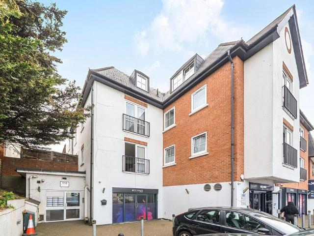 Flat for sale in Greater London