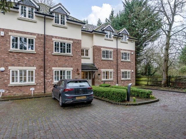 Flat for sale in The Slade, Isle Of Man