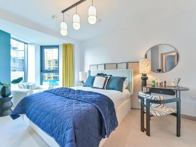 Flat for sale in Isle Of Man