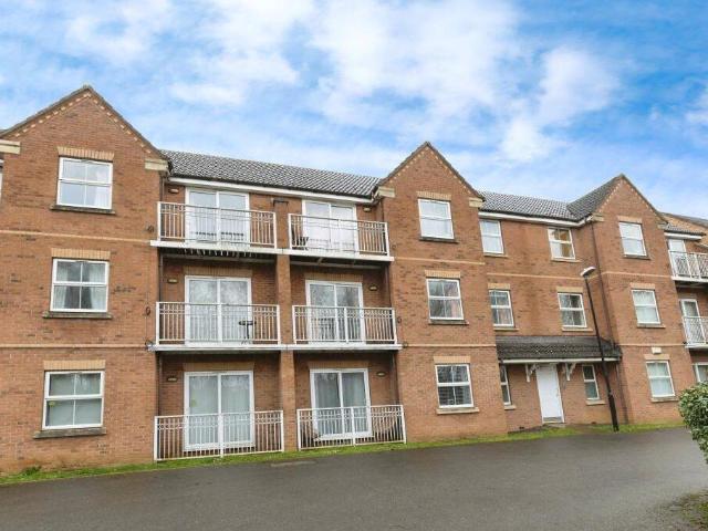 Flat for sale in Cheylesmore, Isle Of Man