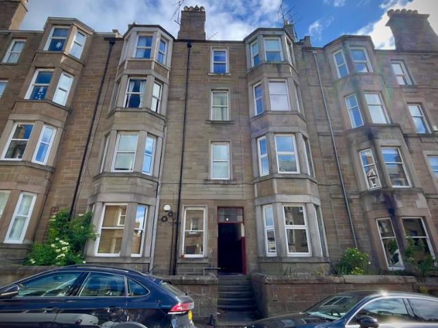 Flat for sale in Blackness, Scotland
