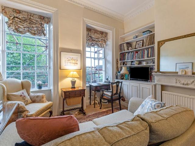 Flat for sale in Dulcote, Bath And North East Somerset