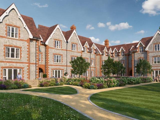 Flat for sale in Meadvale, Red Hill