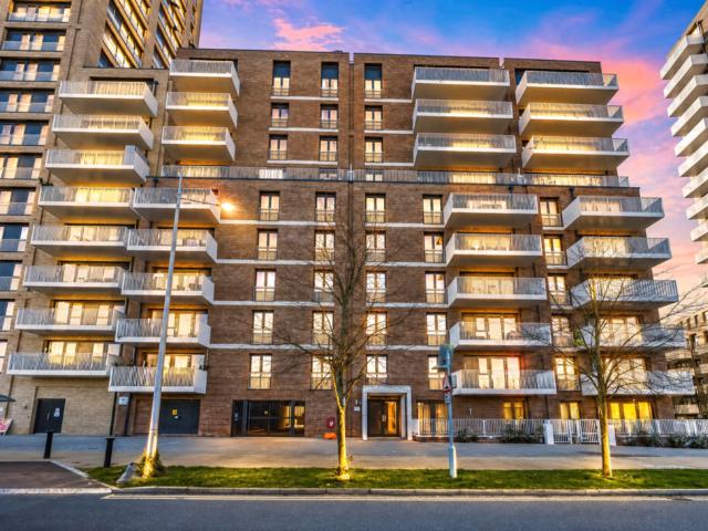 Flat for sale in Alperton, Greater London