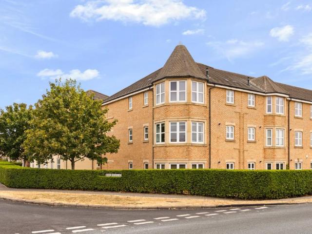 Flat for sale in Gainsborough CP, Ingleby