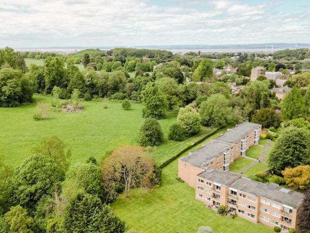 Flat for sale in Henbury, Bristol