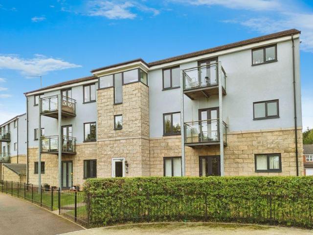 Flat for sale in Isle Of Man