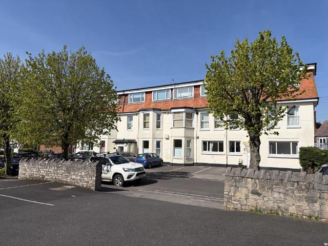 Flat for sale in Swanage, East Dorset
