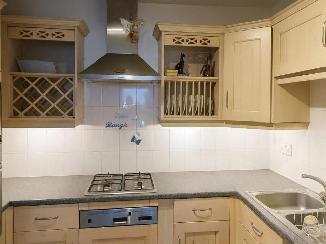 Flat for sale in Friern Barnet, Isle Of Man