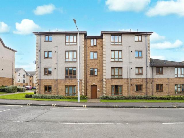 Flat for sale in Pathhead, Kirkcaldy