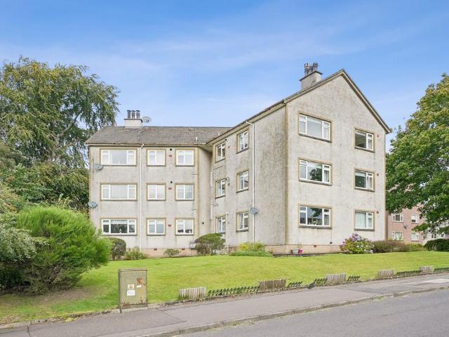 Flat for sale in Bonnyton, Eaglesham
