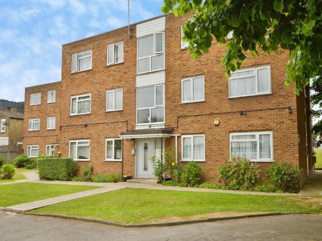 Flat for sale in Upper Walthamstow, Isle Of Man