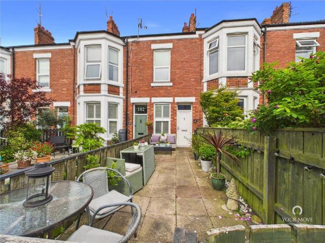 Flat for sale in Whitley Bay, Isle Of Man
