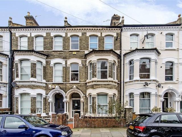 Flat for sale in Stockwell, Isle Of Man