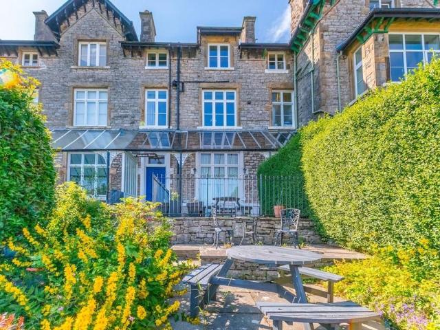 Flat for sale in Grange-over-sands