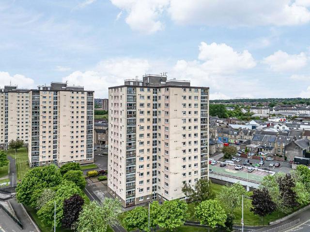 Flat for sale in Pathhead, Kirkcaldy