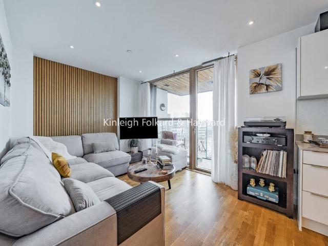 Flat for sale in Shortlands, Isle Of Man