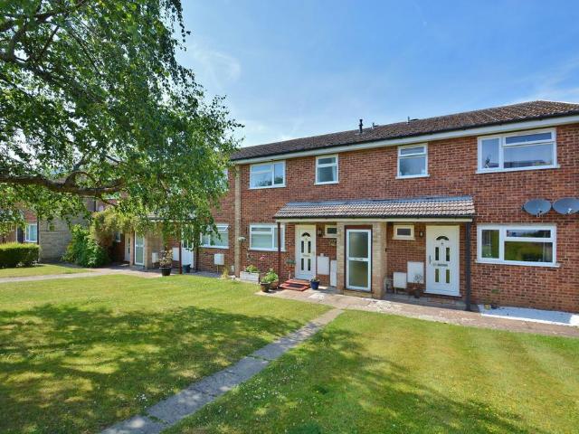 Flat for sale in Berrick Salome, Oxfordshire