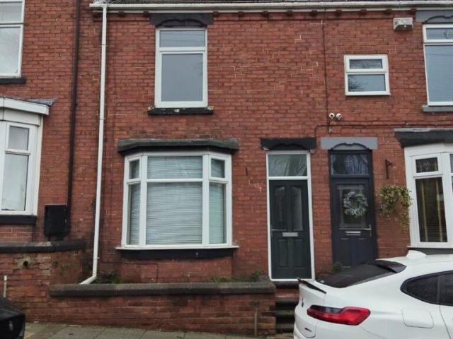 Flat for sale in Ferryhill