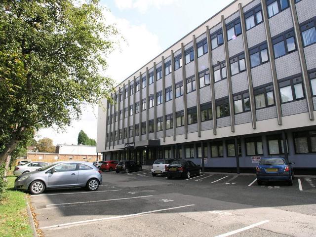 Flat for sale in Kingswinford, Isle Of Man