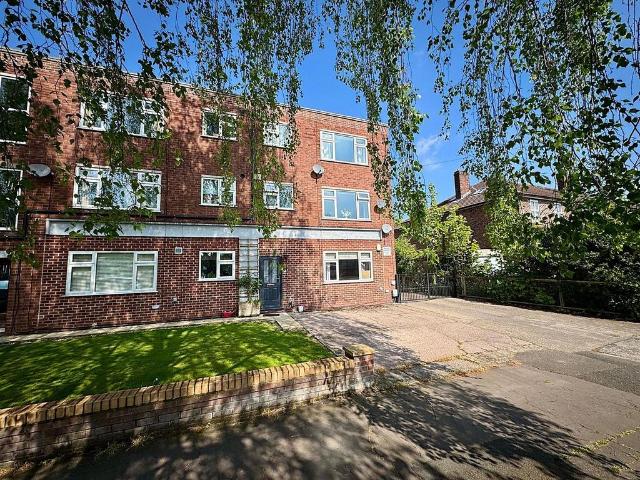 Flat for sale in Georgia, Isle Of Man