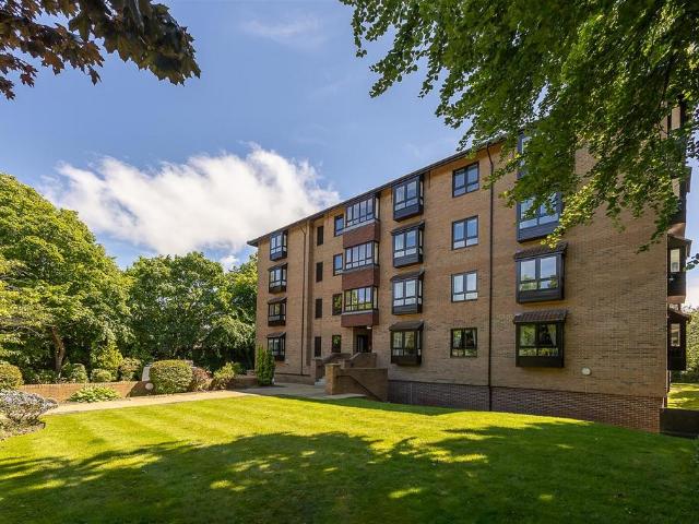 Flat for sale in Jesmond, Tyne And Wear