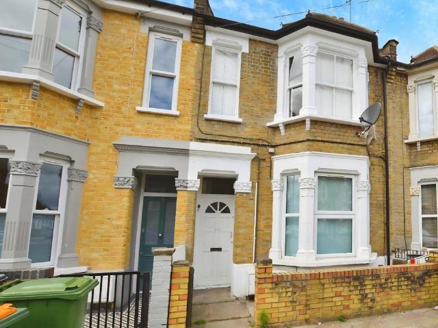 Flat for sale in Plaistow, Isle Of Man