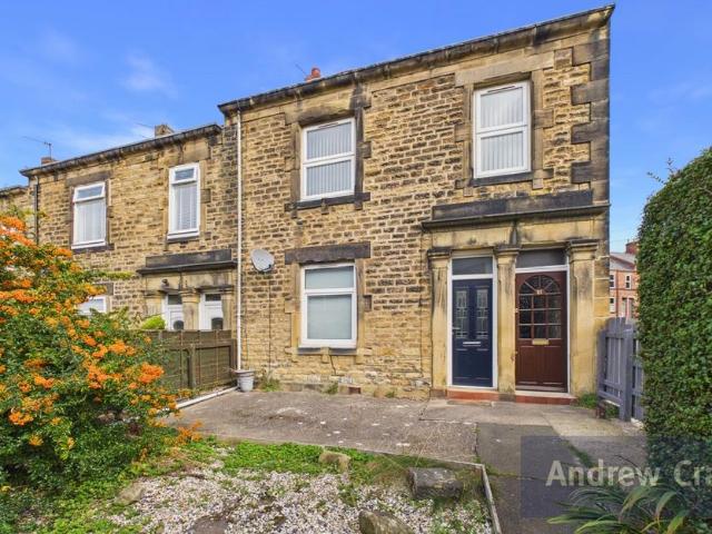 Flat for sale in Low Fell, Gateshead