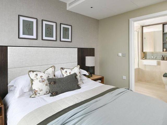 Flat for sale in Vauxhall, Isle Of Man