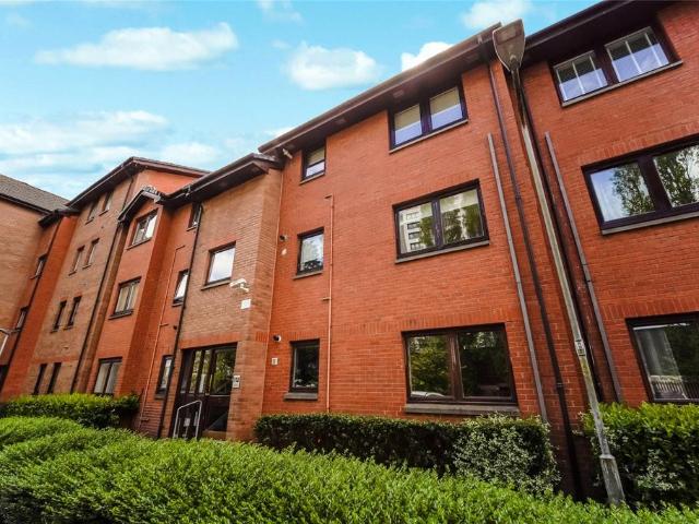 Flat for sale in Williamsburgh, Glenburn