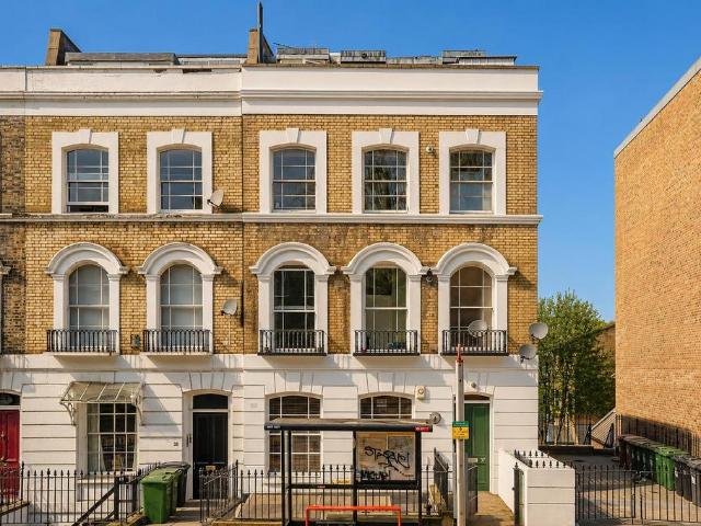 Flat for sale in Tufnell Park, Isle Of Man