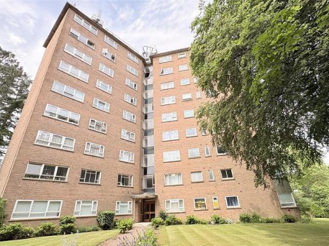 Flat for sale in Wake Green, Isle Of Man