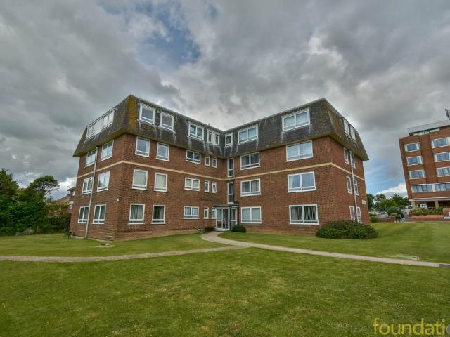 Flat for sale in Collington, Heathlands