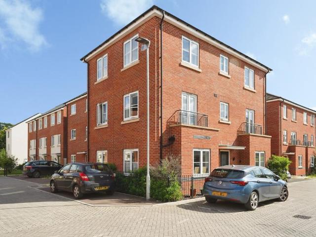 Flat for sale in Alstone, Golden Valley