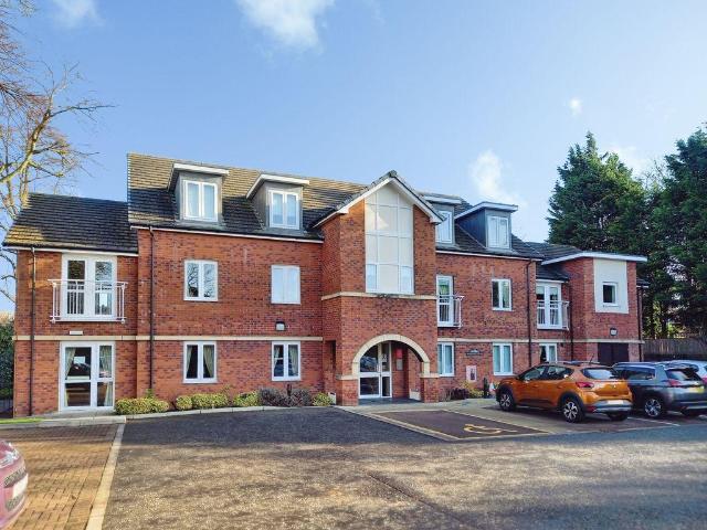 Flat for sale in Cowgate, Fenham