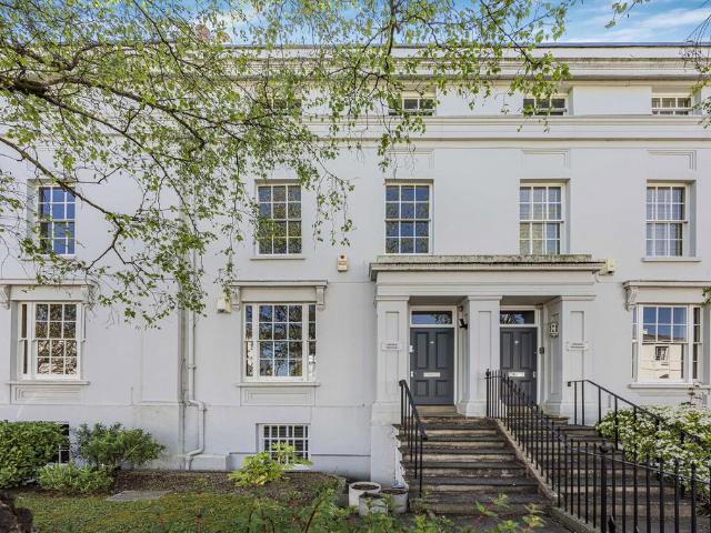 Flat for sale in Golden Valley, Gloucestershire