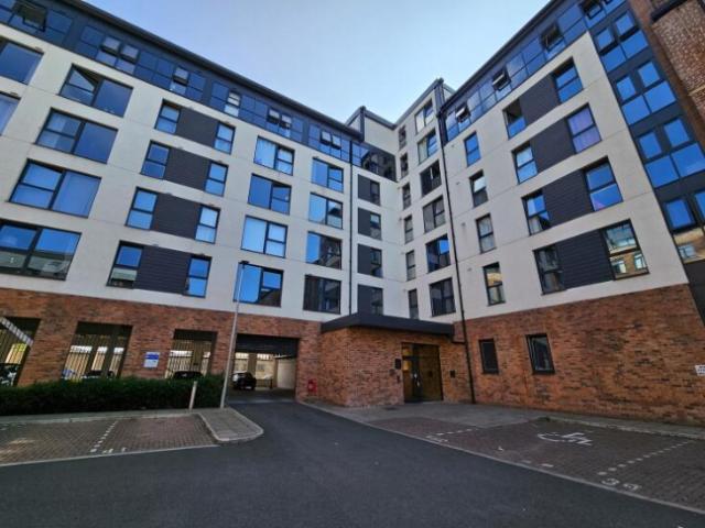 Flat for sale in Hunslet, Isle Of Man