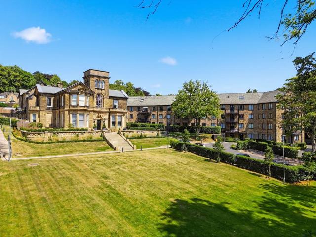 Flat for sale in Broomhill, South Yorkshire