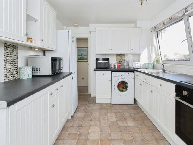 Flat for sale in Arrington, Cambridgeshire