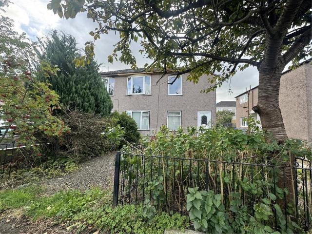 Flat for sale in Bankhead, Rutherglen