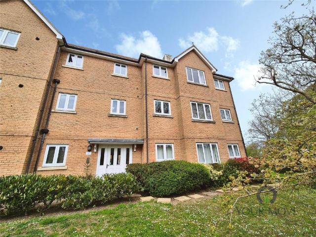 Flat for sale in Polegate, Cross In Hand