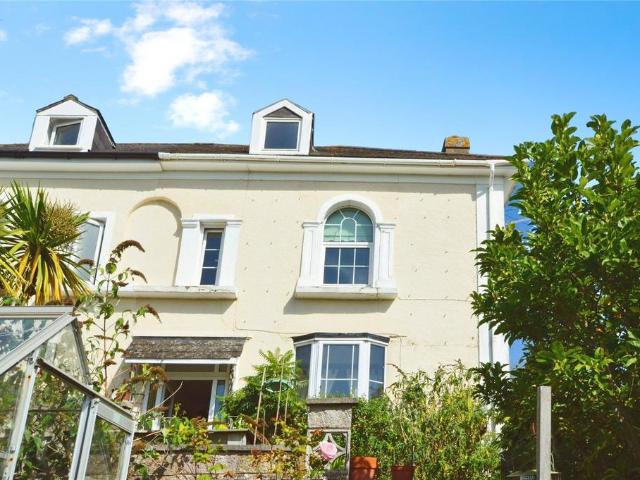 Flat for sale in Bridford, Isle Of Man