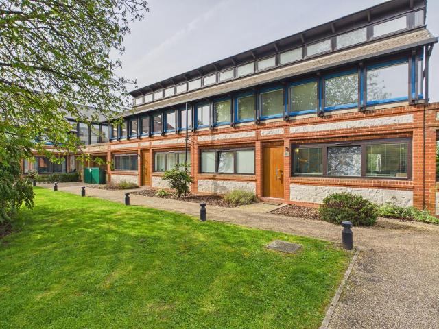 Flat for sale in Cryers Hill, Isle Of Man